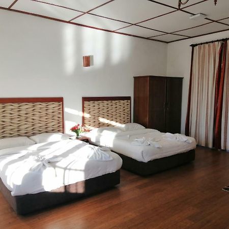 Melford Nuwaraeliya Βίλα Νουβάρα Ελίγια Εξωτερικό φωτογραφία