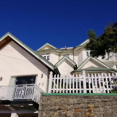 Melford Nuwaraeliya Βίλα Νουβάρα Ελίγια Εξωτερικό φωτογραφία