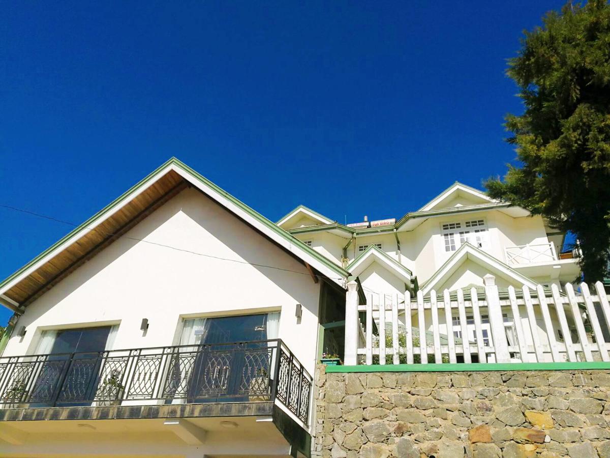 Melford Nuwaraeliya Βίλα Νουβάρα Ελίγια Εξωτερικό φωτογραφία