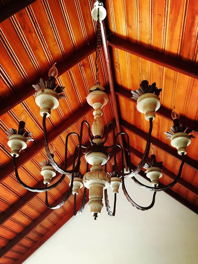 Melford Nuwaraeliya Βίλα Νουβάρα Ελίγια Εξωτερικό φωτογραφία