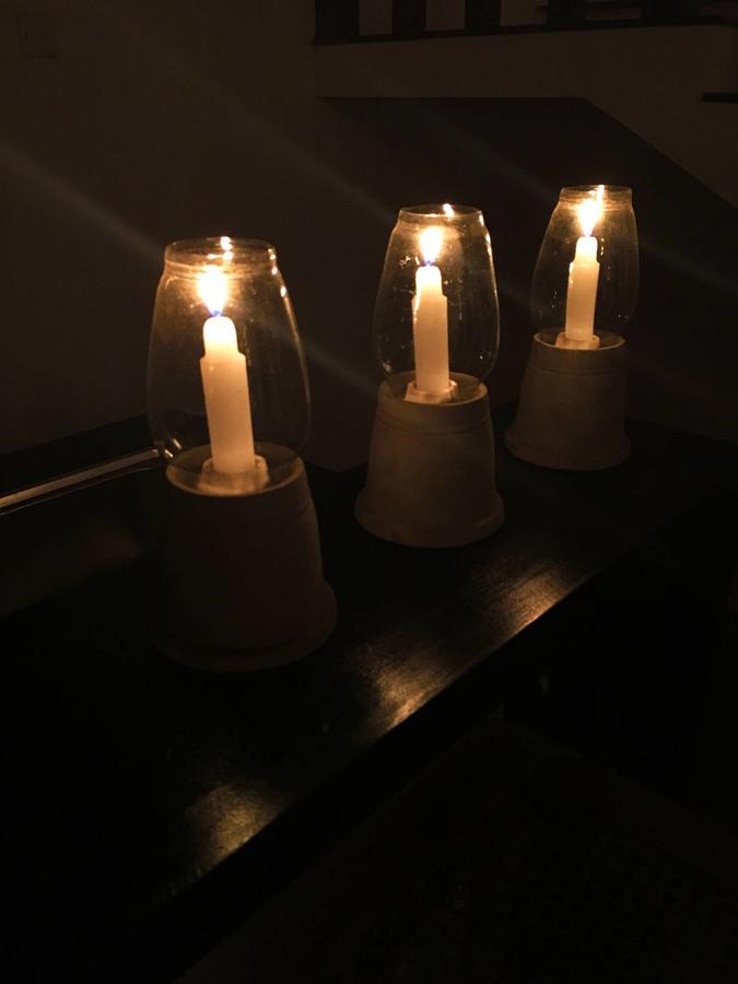Melford Nuwaraeliya Βίλα Νουβάρα Ελίγια Εξωτερικό φωτογραφία