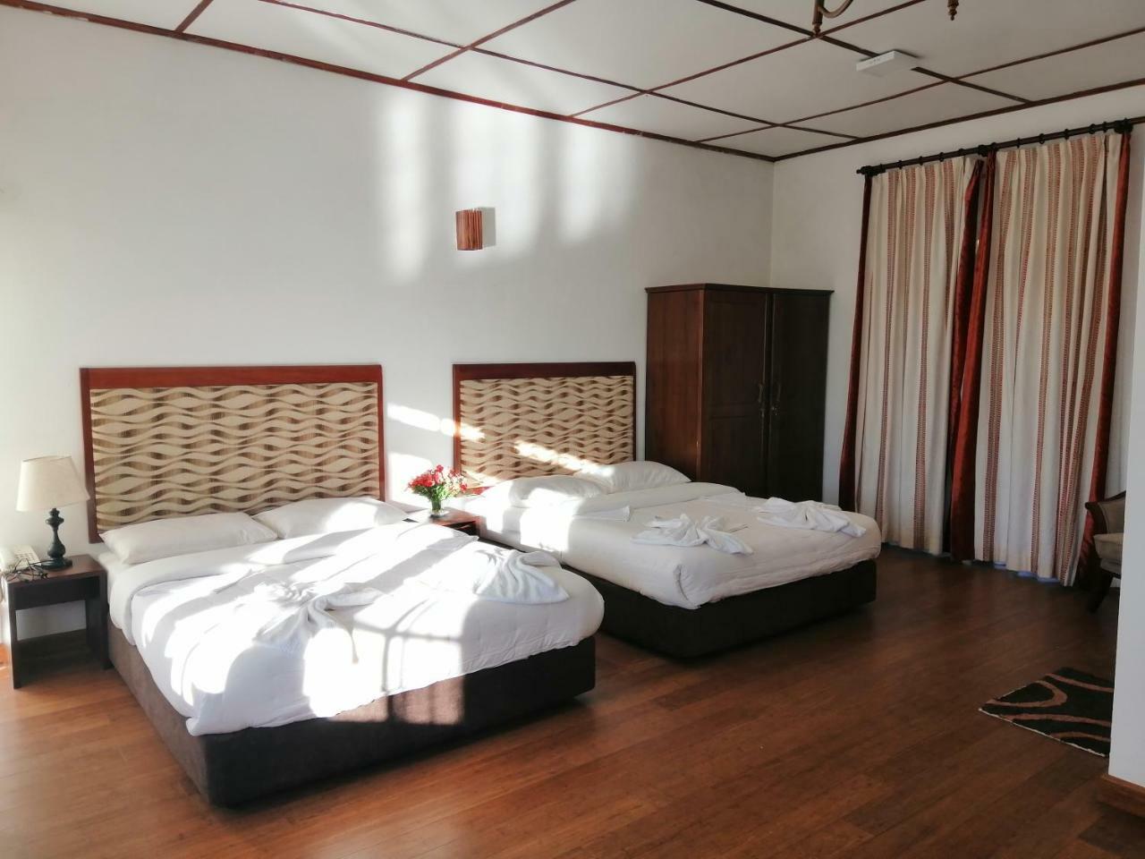 Melford Nuwaraeliya Βίλα Νουβάρα Ελίγια Εξωτερικό φωτογραφία