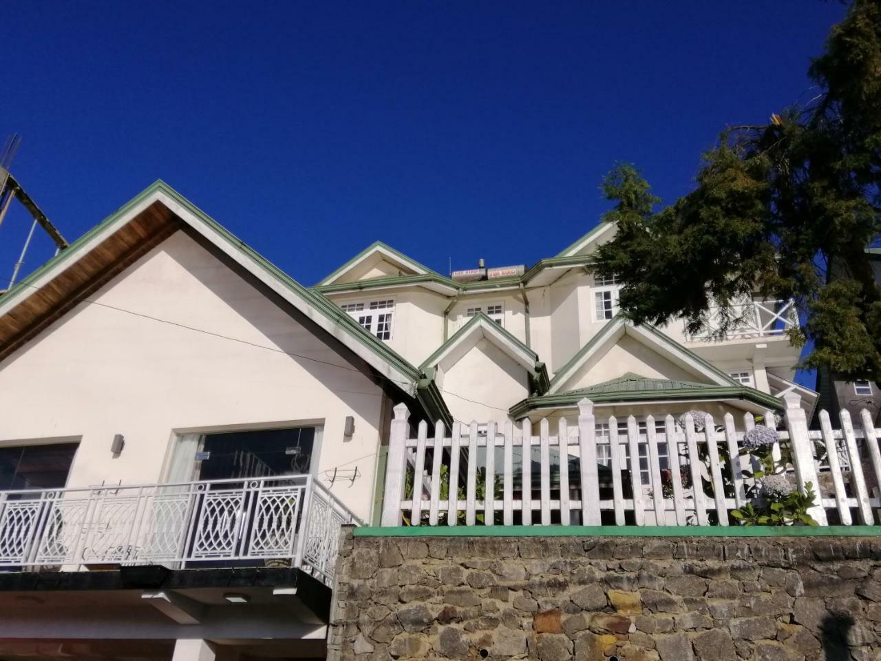 Melford Nuwaraeliya Βίλα Νουβάρα Ελίγια Εξωτερικό φωτογραφία
