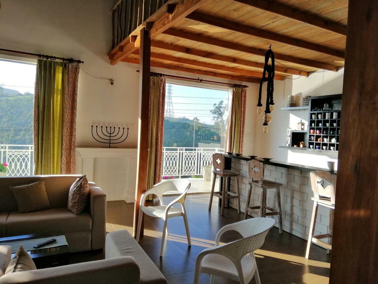 Melford Nuwaraeliya Βίλα Νουβάρα Ελίγια Εξωτερικό φωτογραφία