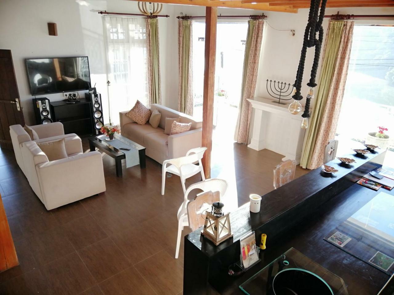 Melford Nuwaraeliya Βίλα Νουβάρα Ελίγια Εξωτερικό φωτογραφία