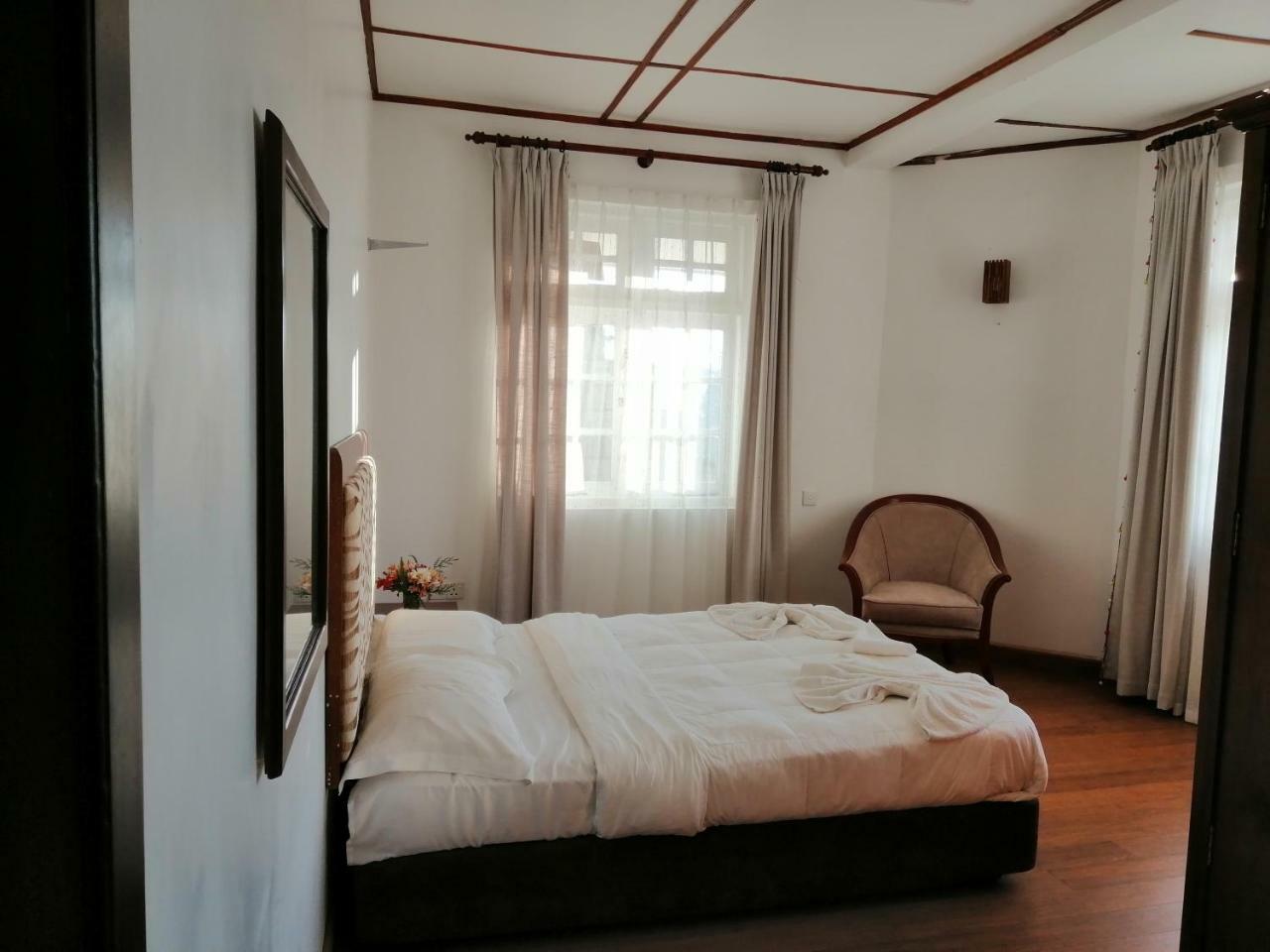 Melford Nuwaraeliya Βίλα Νουβάρα Ελίγια Εξωτερικό φωτογραφία
