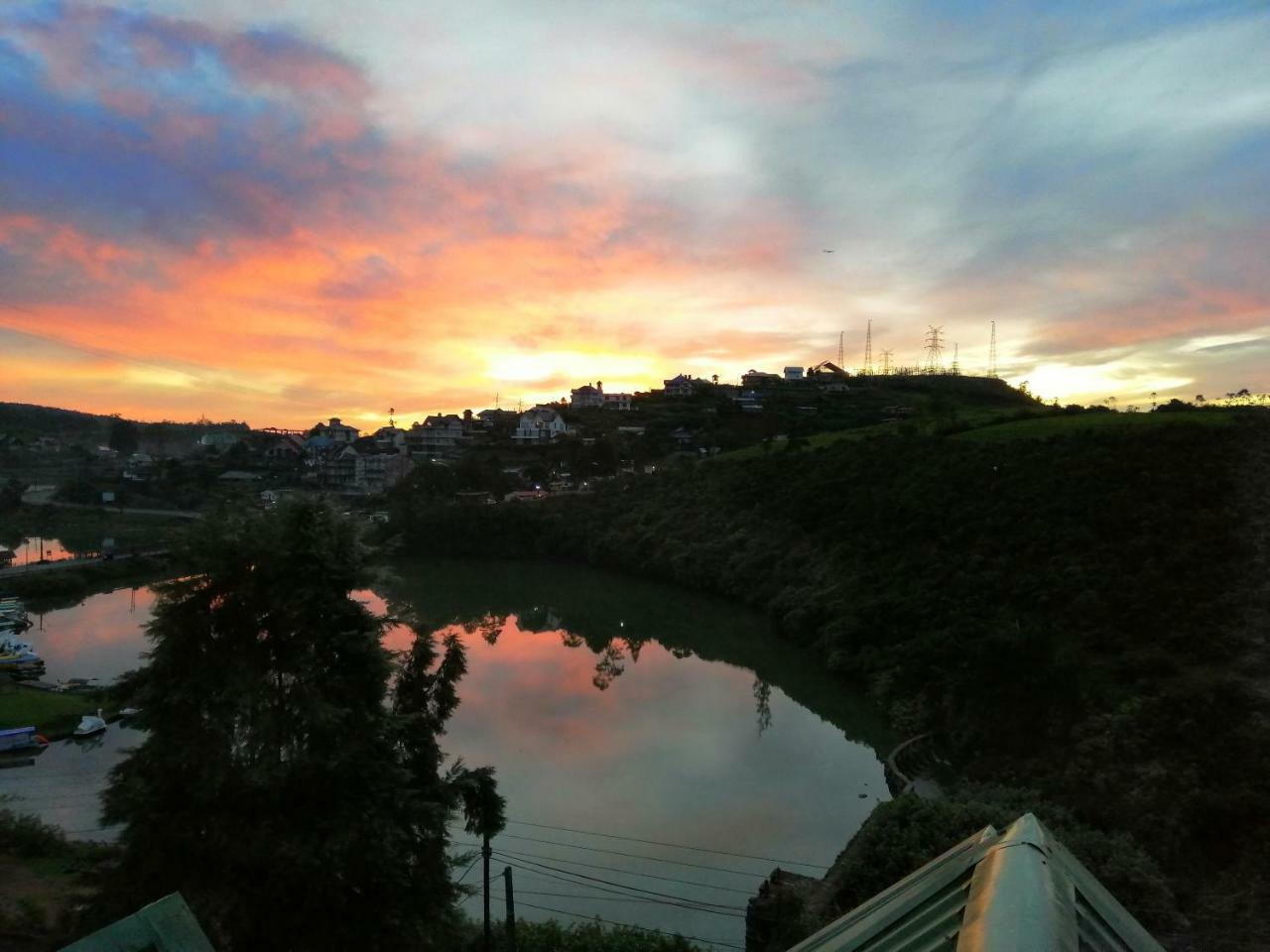 Melford Nuwaraeliya Βίλα Νουβάρα Ελίγια Εξωτερικό φωτογραφία