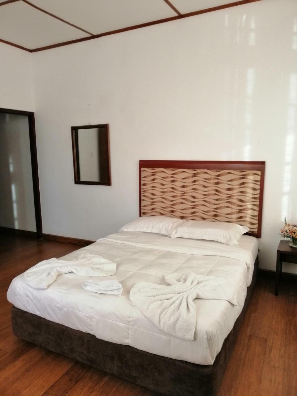 Melford Nuwaraeliya Βίλα Νουβάρα Ελίγια Εξωτερικό φωτογραφία