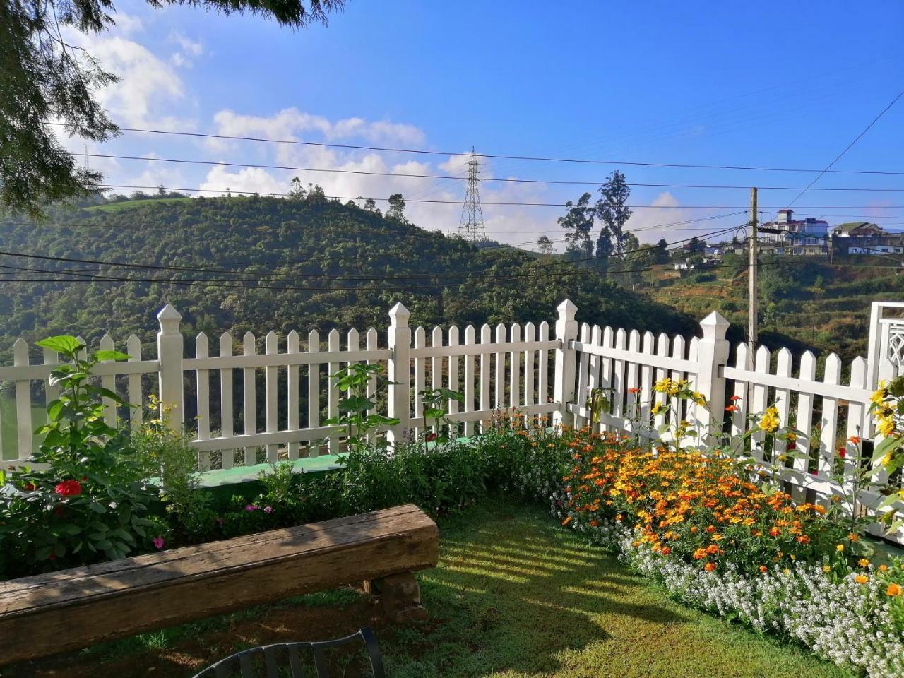 Melford Nuwaraeliya Βίλα Νουβάρα Ελίγια Εξωτερικό φωτογραφία