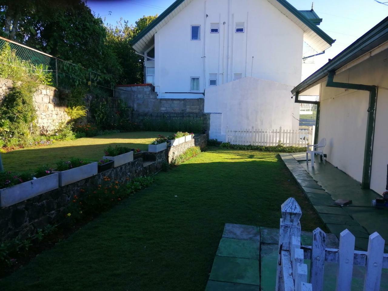 Melford Nuwaraeliya Βίλα Νουβάρα Ελίγια Εξωτερικό φωτογραφία