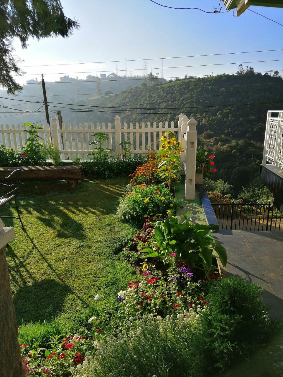 Melford Nuwaraeliya Βίλα Νουβάρα Ελίγια Εξωτερικό φωτογραφία
