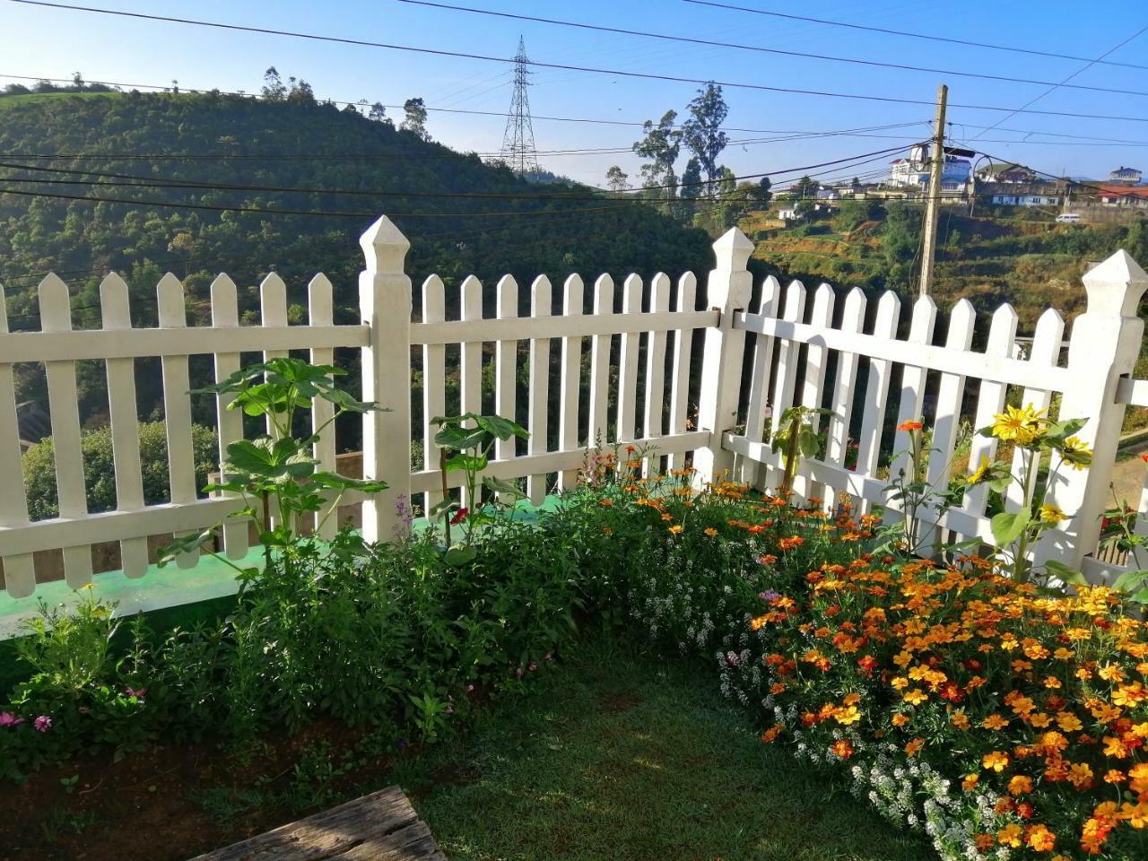 Melford Nuwaraeliya Βίλα Νουβάρα Ελίγια Εξωτερικό φωτογραφία