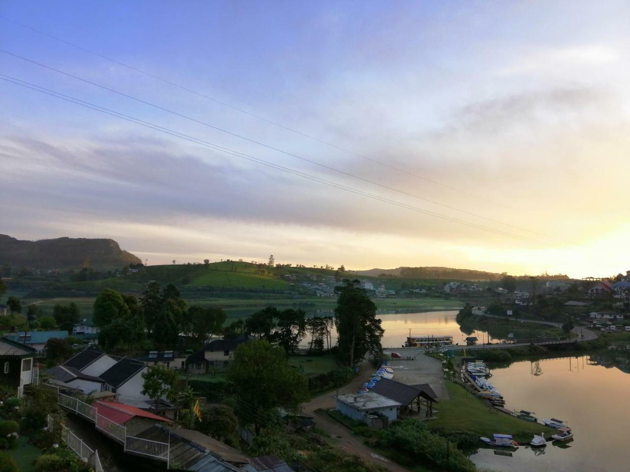 Melford Nuwaraeliya Βίλα Νουβάρα Ελίγια Εξωτερικό φωτογραφία