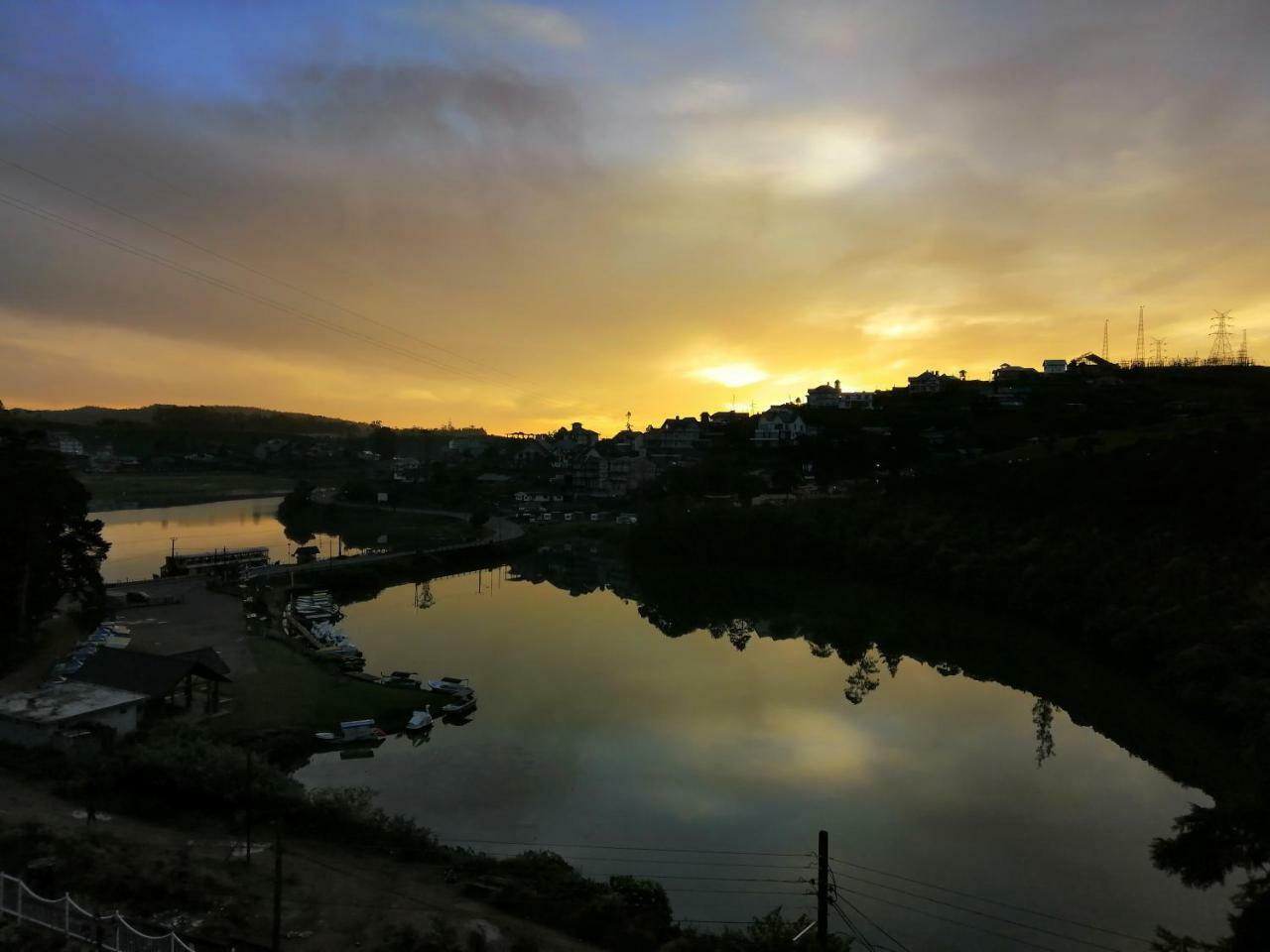 Melford Nuwaraeliya Βίλα Νουβάρα Ελίγια Εξωτερικό φωτογραφία