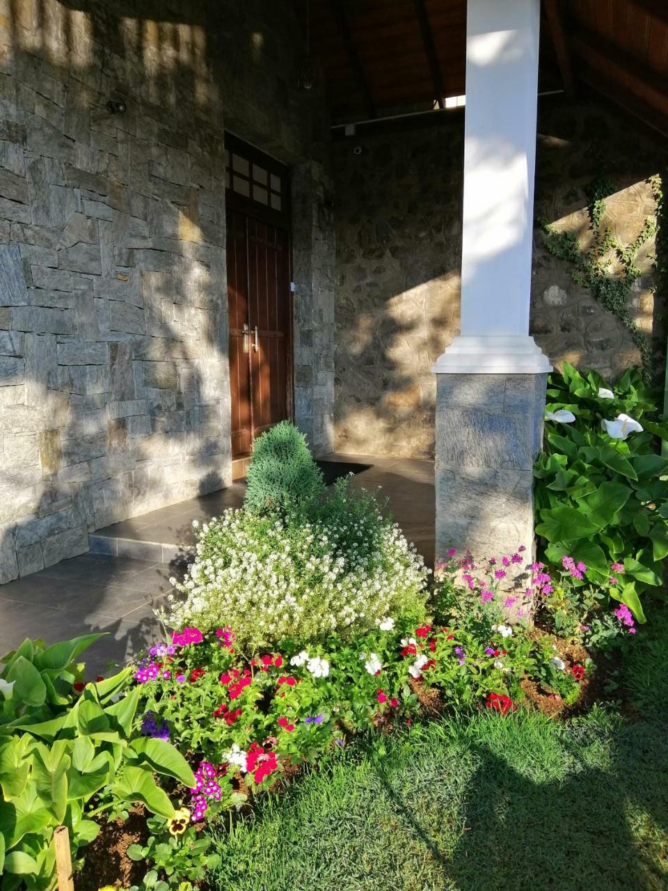 Melford Nuwaraeliya Βίλα Νουβάρα Ελίγια Εξωτερικό φωτογραφία