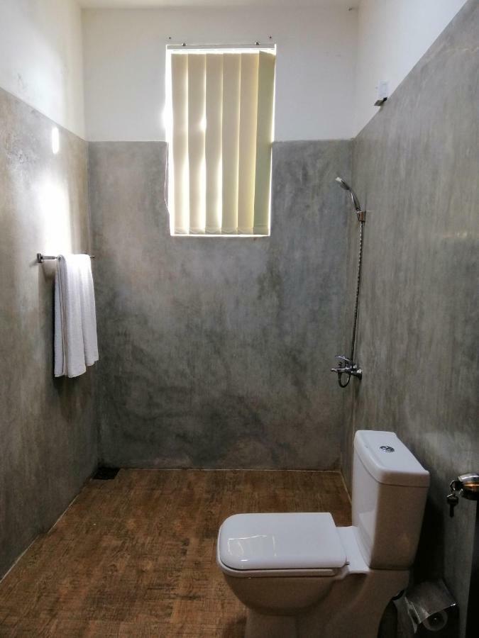 Melford Nuwaraeliya Βίλα Νουβάρα Ελίγια Εξωτερικό φωτογραφία