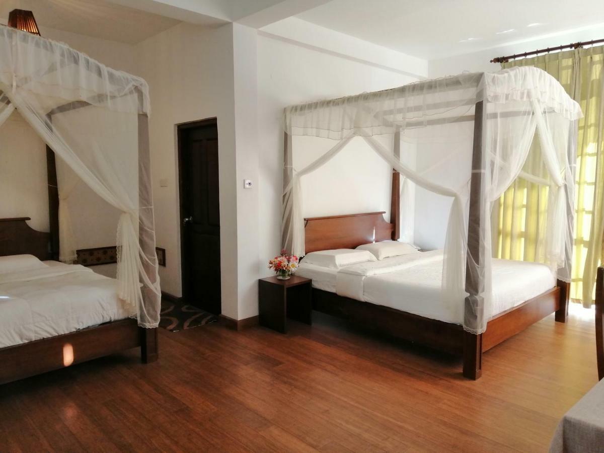 Melford Nuwaraeliya Βίλα Νουβάρα Ελίγια Εξωτερικό φωτογραφία