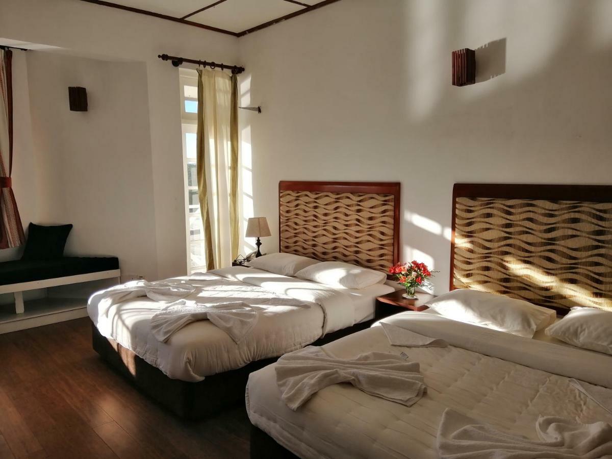 Melford Nuwaraeliya Βίλα Νουβάρα Ελίγια Εξωτερικό φωτογραφία