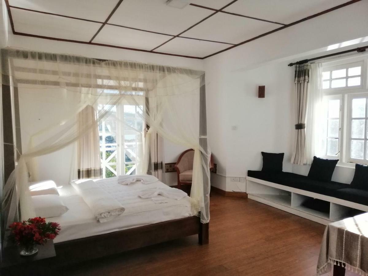 Melford Nuwaraeliya Βίλα Νουβάρα Ελίγια Εξωτερικό φωτογραφία