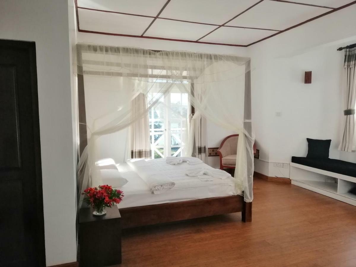 Melford Nuwaraeliya Βίλα Νουβάρα Ελίγια Εξωτερικό φωτογραφία
