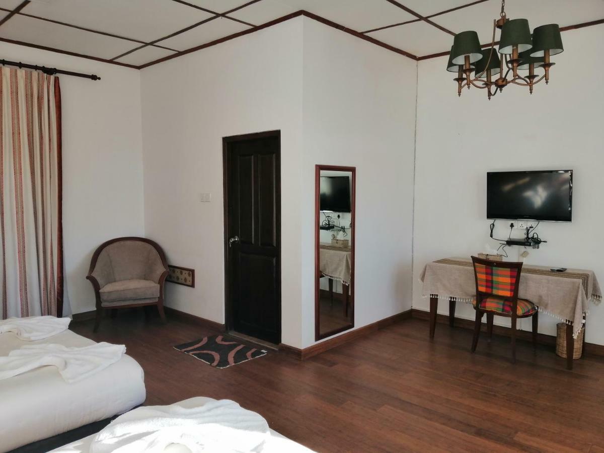 Melford Nuwaraeliya Βίλα Νουβάρα Ελίγια Εξωτερικό φωτογραφία