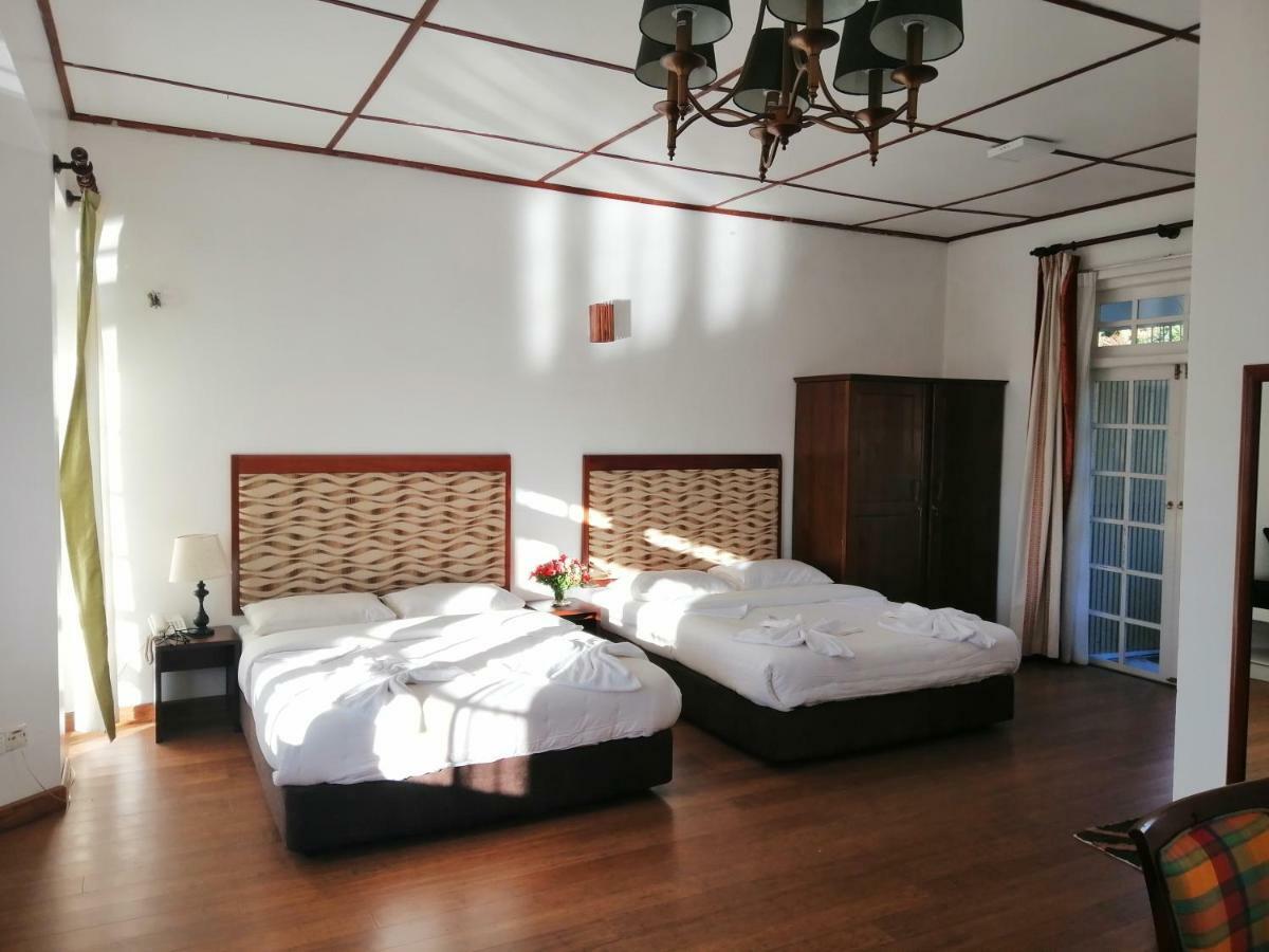 Melford Nuwaraeliya Βίλα Νουβάρα Ελίγια Εξωτερικό φωτογραφία