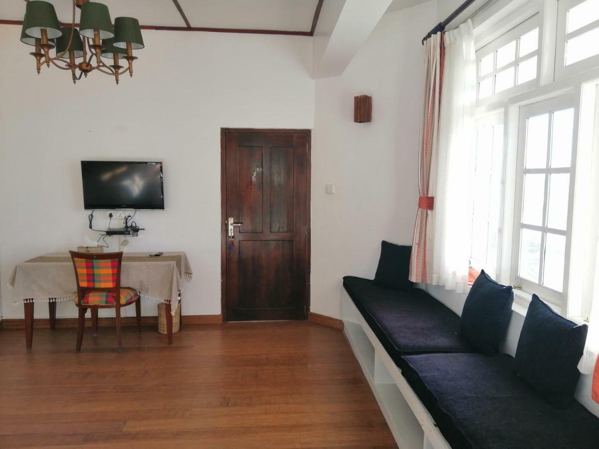 Melford Nuwaraeliya Βίλα Νουβάρα Ελίγια Εξωτερικό φωτογραφία