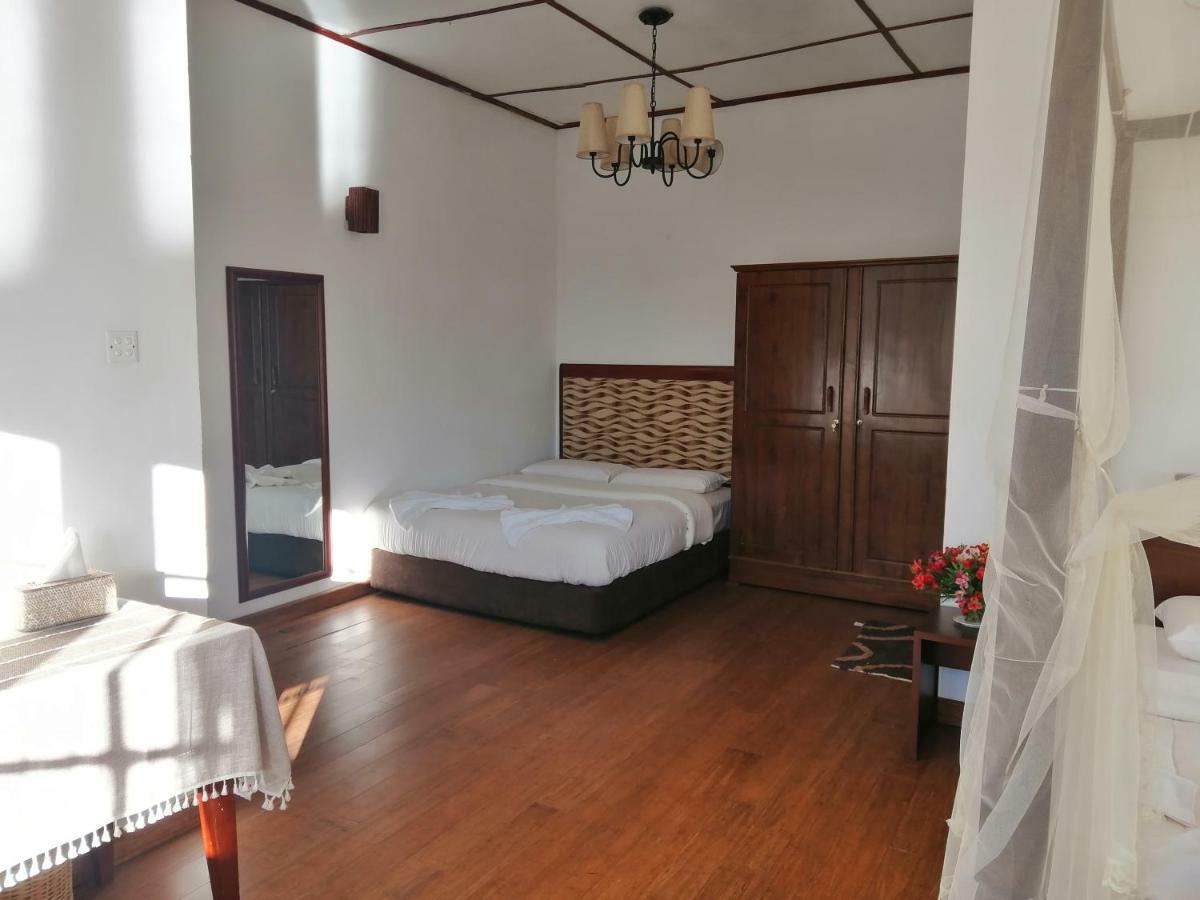 Melford Nuwaraeliya Βίλα Νουβάρα Ελίγια Εξωτερικό φωτογραφία