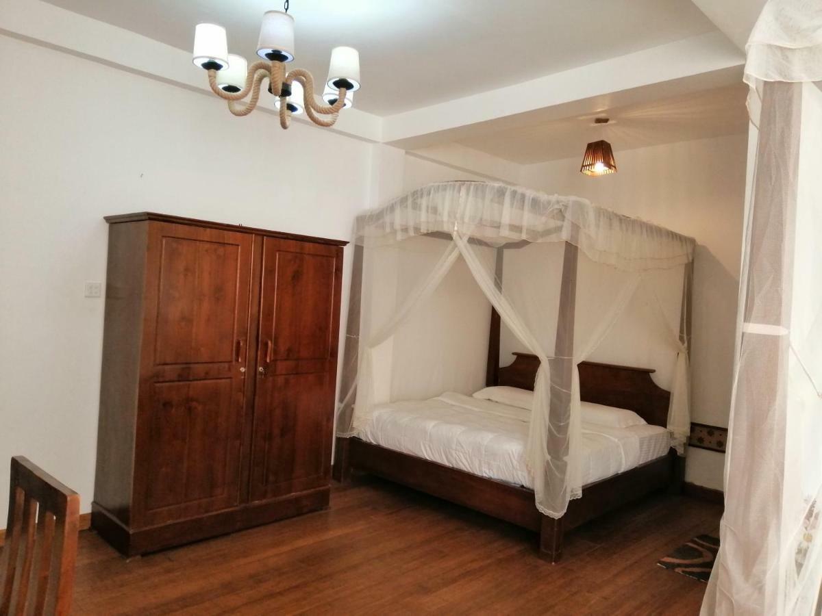 Melford Nuwaraeliya Βίλα Νουβάρα Ελίγια Εξωτερικό φωτογραφία